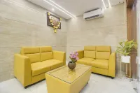 FabHotel Silver Cloud Hotels in Warangal