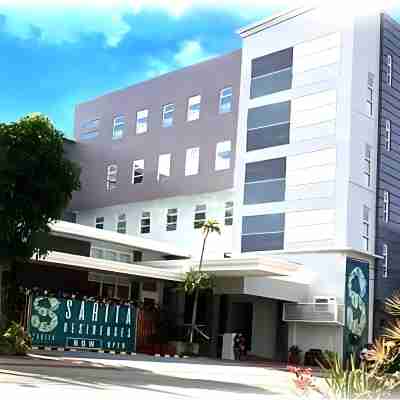 Sarita Bed and Breakfast Hotel Exterior