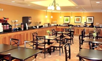 Fairfield Inn & Suites Great Barrington Lenox/Berkshires