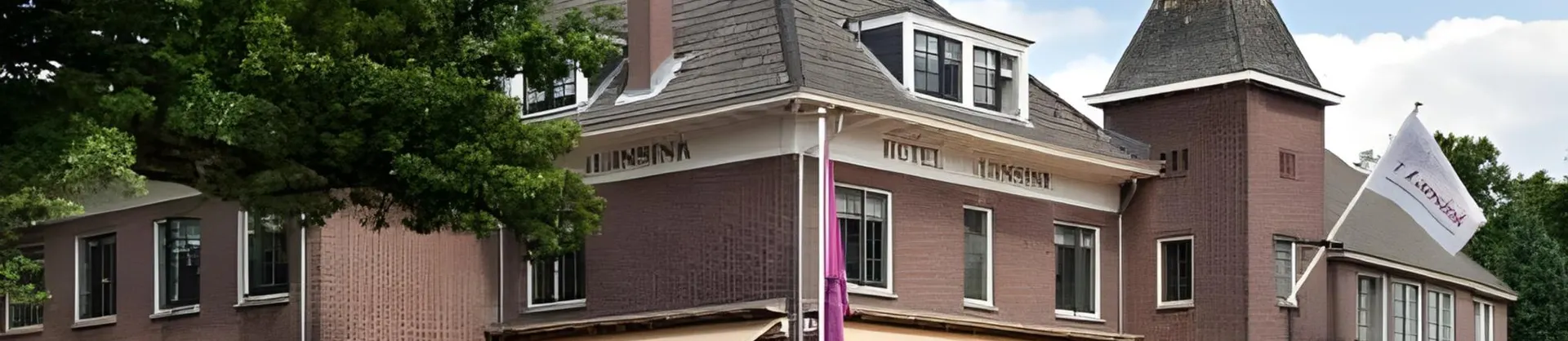 Gehobene Hotels 