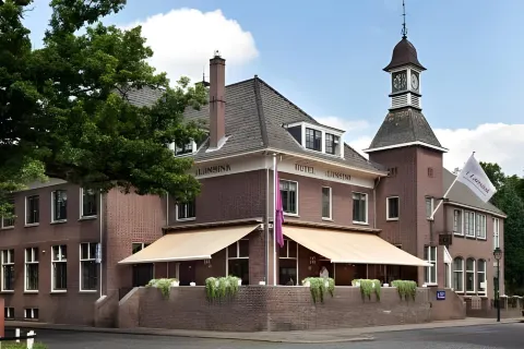 Boutique Hotel 't Lansink