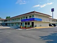 Motel 6 Elkton, MD Hotels near Fairwinds Farm