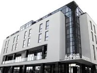 亞斯頓勞斯商務式酒店