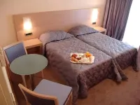 Hôtel le Rocher Hotels in Calvi