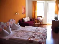 Hotel am Schloss Các khách sạn gần Dorfkirche Schellerhau