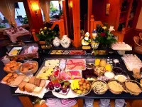 Hotel Scherf Hotels in Bad Driburg