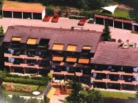 Hotel Hochwald Hotel a Bad Liebenzell