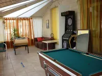 Hotel de la Gare Hotels in Heudicourt-sous-les-Côtes
