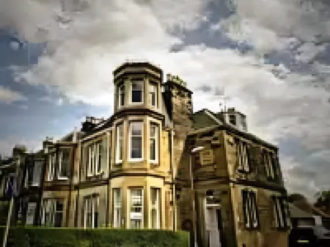 阿登豪斯酒店 穆塞爾堡酒店