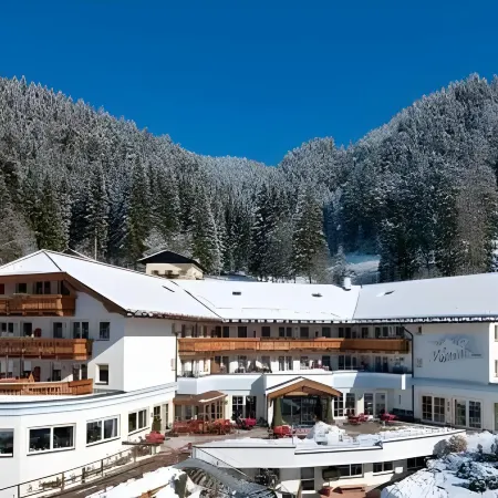 Hotel Marica