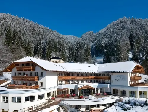 Hotel Marica - spa