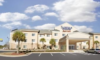 Fairfield Inn & Suites Cordele