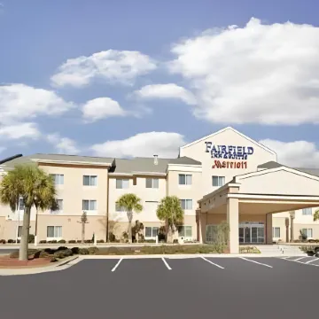 Fairfield Inn & Suites Cordele