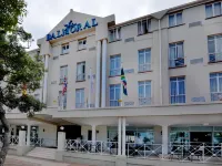 The Balmoral - Halaal Hotels in Durban