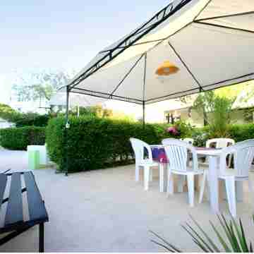 Sunset Beach Hotel Exterior