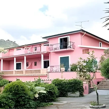 Hotel Villa Sirina