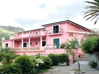 Hotel Villa Sirina