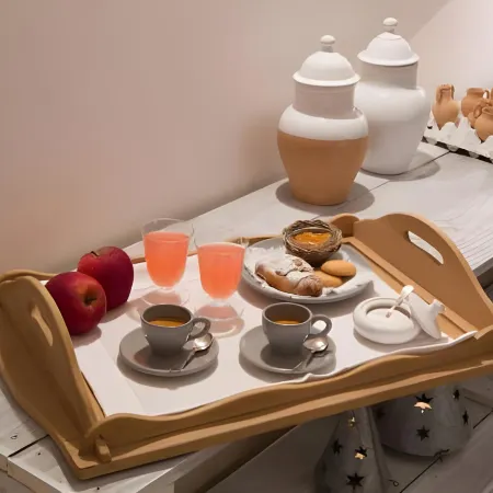 B&B Corte Dei Romiti - Lecce Selection