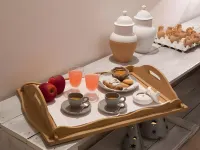 Corte Dei Romiti B&B - Lecce Selection