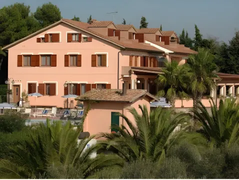 Agrihotel Elisabetta Srl