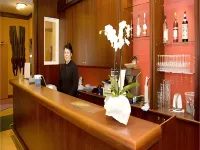 Kauppahotelli - bar