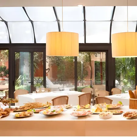 Hotel Andreaneri