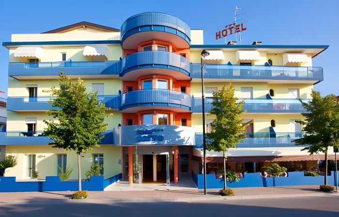 Hotel Catto Suisse