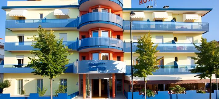 Hotel Catto Suisse Hotels in Caorle