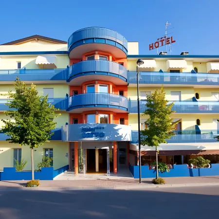 Hotel Catto Suisse