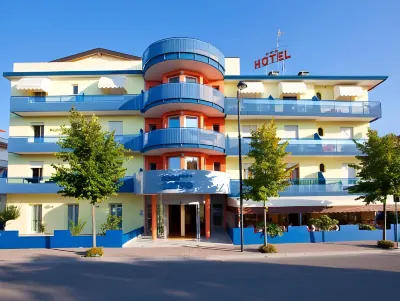 Hotel Catto Suisse
