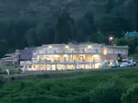 Mont d'Or Hotel Clarens Hotels near Clarens Wellness Day Spa