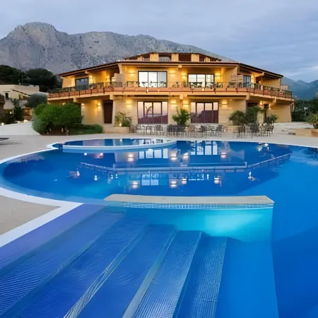 Magaggiari Hotel Resort