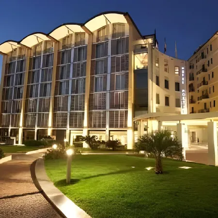 B&B HOTEL Imperia Rossini al Teatro Hotels in Imperia