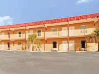 La Bella Inn Отели в г. Хауи-ин-те-Хилс
