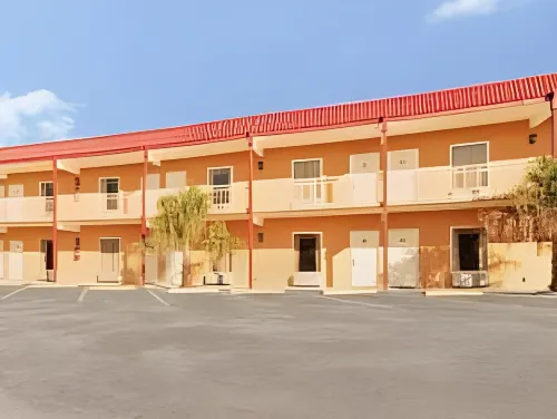 La Bella Inn Hotels in Eustis