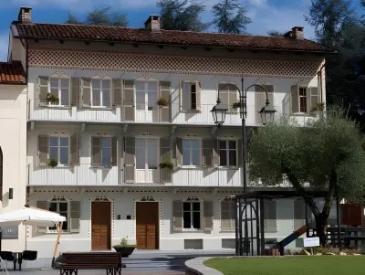 Casa Americani Hotels in Monta