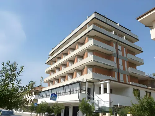 Hotel Riviera Hotels in Monterubbiano
