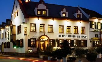Deidesheimer Hof