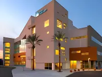 American Inn Downey Hotel di Downey