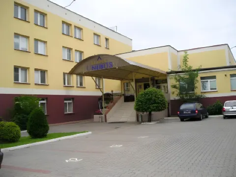 Hotel Unibus Hotel di 