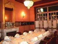 Logis Hôtel & Restaurant - le Mouton Blanc - Breakfast