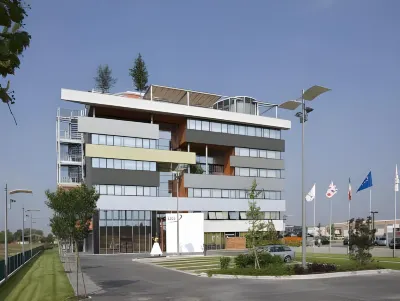 New Ipoint Hotel Hotel in zona Convento Suore Minime dell'Addolorata