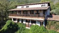 Finca la Josa, Candeleda, Gredos, Vutav397
