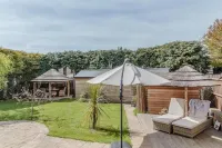 Richmond Lane Guest House - AA Accredited فنادق في Nursling and Rownhams