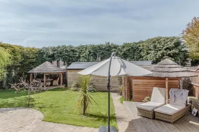 Richmond Lane Guest House - AA Accredited Hoteles en Nursling and Rownhams