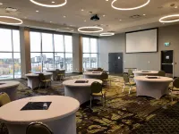 Staybridge Suites SASKATOON - UNIVERSITY by IHG - Haustierfreundliche