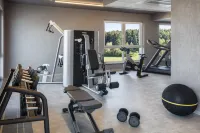 Holiday Inn VILLINGEN - SCHWENNINGEN by IHG - Phòng Gym