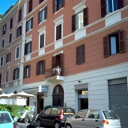 Guest House Relais Indipendenza