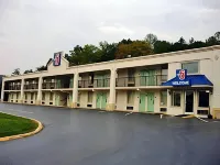 Motel 6 Kingston, TN