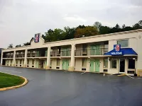 Motel 6 Kingston, TN Hotels in der Nähe von Central Park all-access playground